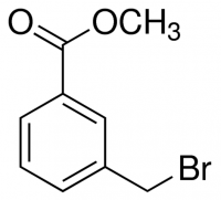 Methyl 3-(bromomethyl)benzoate 