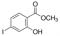 Methyl 4-iodosalicylate 