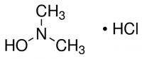 N,N-Dimethylhydroxylamine hydrochloride 