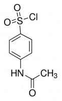 N-Acetylsulfanilyl chloride