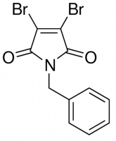 N-Benzyl-2,3-dibromomaleimide 