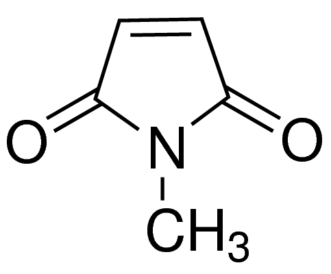 N-Methylmaleimide 