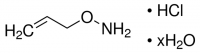 O-Allylhydroxylamine hydrochloride hydrate 