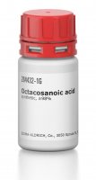 Octacosanoic acid 