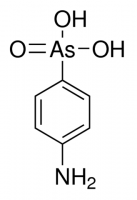 p-Arsanilic acid