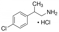 p-Chloro--methylphenethylamine hydrochloride C4265-1G