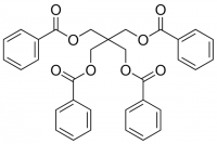 Pentaerythritol tetrabenzoate 