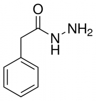 Phenylacetic hydrazide