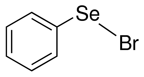 Phenylselenyl bromide 