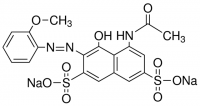 pontacyl carmine 2b CDS010534-1G