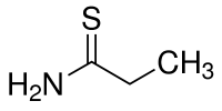 Propanethioamide CDS000328-500MG