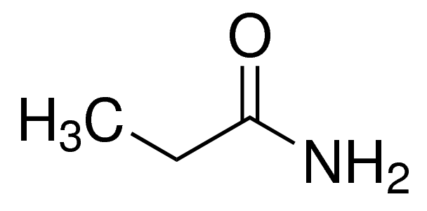 Propionamide 
