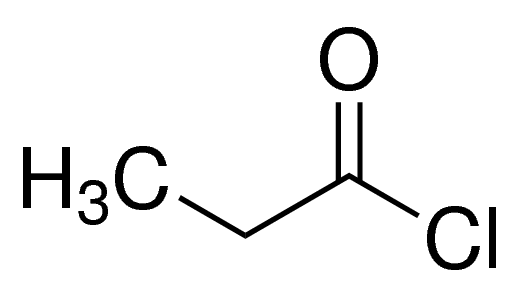 Propionyl chloride 