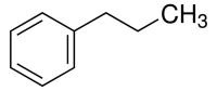 Propylbenzene 
