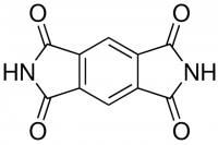 Pyromellitic diimide 