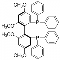 S-(4,4,6,6-Tetramethoxybiphenyl-2,2-diyl)bis(diphenylphosphine) 