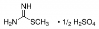 S-Methylisothiourea hemisulfate salt 