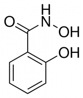 Salicylhydroxamic acid 