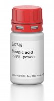 Sinapic acid 