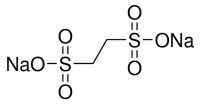 Sodium 1,2-ethanedisulfonate 