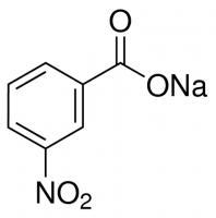Sodium 3-nitrobenzoate 