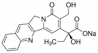 sodium camptothecin CDS008734-100MG