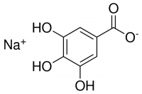 sodium gallate CDS018059-10MG