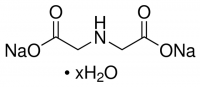 Sodium iminodiacetate dibasic hydrate 