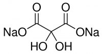 Sodium mesoxalate monohydrate 