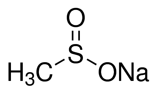 Sodium methanesulfinate 