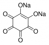 Sodium rhodizonate dibasic 