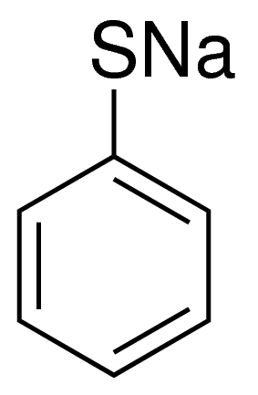 Sodium thiophenolate 