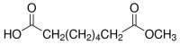 Suberic acid monomethyl ester