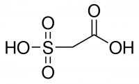 Sulfoacetic acid 