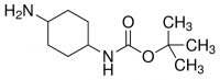 tert-Butyl (4-aminocyclohexyl)carbamate ANV00030-1G