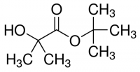 tert-Butyl -hydroxyisobutyrate 