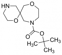 tert-Butyl 1,8-dioxa-4,11-diazaspiro[5.6]dodecane-11-carboxylate CDS019355-100MG