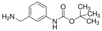 tert-Butyl 3-(aminomethyl)phenylcarbamate CDS002279-50MG
