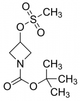 tert-Butyl 3-[(methylsulfonyl)oxy]-1-azetanecarboxylate SYX00004-1G