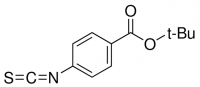 tert-Butyl 4-isothiocyanatobenzoate 59816-1G-F