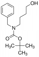 tert-Butyl benzyl(4-hydroxybutyl)carbamate CDS004340-100MG