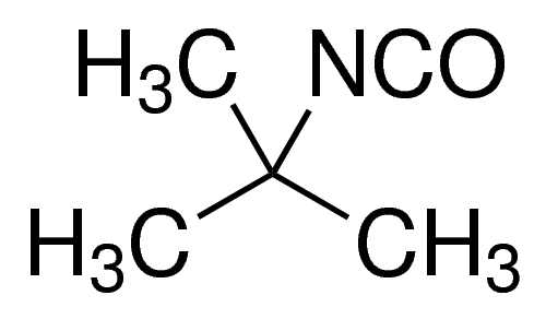 tert-Butyl isocyanate 