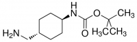 tert-Butyl trans-L-4-aminomethylcyclohexylcarbamate CDS010283-50MG