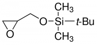 tert-Butyldimethylsilyl glycidyl ether 526134-10G