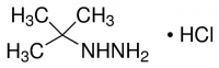 tert-Butylhydrazine hydrochloride 