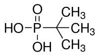 tert-Butylphosphonic acid 