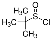tert-Butylsulfinyl chloride 