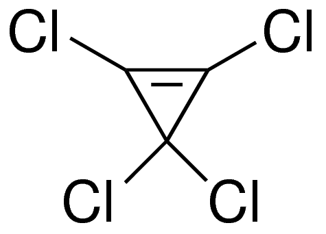 Tetrachlorocyclopropene 
