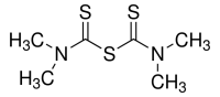 Tetramethylthiuram monosulfide 