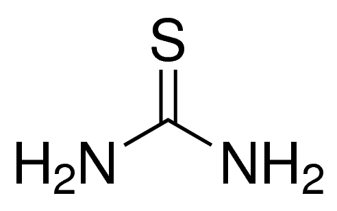 Thiourea 